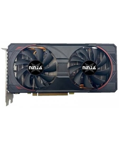 Видеокарта Ninja GeForce RTX 3070 8GB GDDR6 NF307FG86F Sinotex