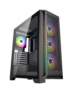 Корпус OCC-MD304 Oklick