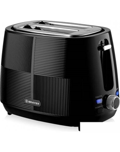 Тостер BR2117 Brayer