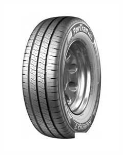 PorTran KC53 195R14C 106R Kumho