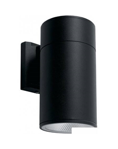 Уличный настенный светильник DH0705 11659 Feron