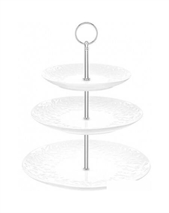 Блюдо Веточки-цветочки 630079 Elan gallery