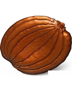 Блюдо Pumpkin 13978 (оранжевый) Fissman