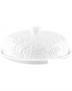 Блюдо Розы 950198 Elan gallery