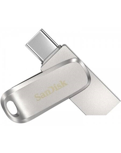 USB Flash Ultra Dual Drive Luxe USB Type-C 512GB SDDDC4-512G-G46 Sandisk
