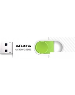 USB Flash UV320 256GB AUV320-256G-RWHGN Adata