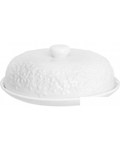 Блюдо Цветочки 950127 Elan gallery