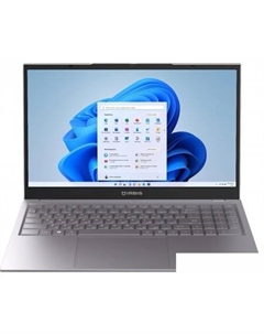 Ноутбук IRBIS 15NBP3505 Irbis