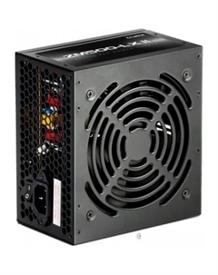 Блок питания ZM500-LXII Zalman