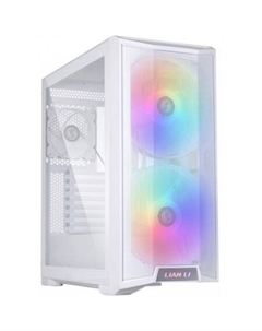 Корпус Lancool 215 W G99.LAN215W.00 Lian li