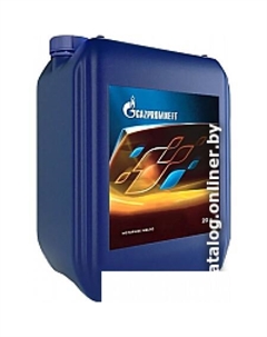 Моторное масло Дизель Турбо SAE 20 М-8ДМ 20л Gazpromneft