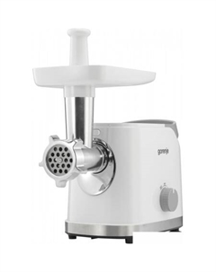 Мясорубка MG1802SJW Gorenje