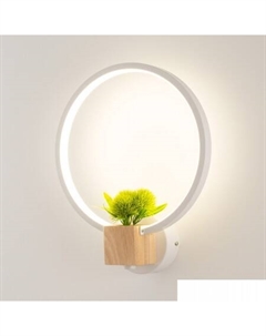 Бра Астерия C056-1-W Home light