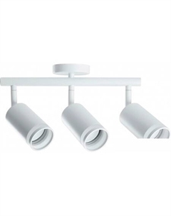 Припотолочная люстра ML233 (белый) Feron