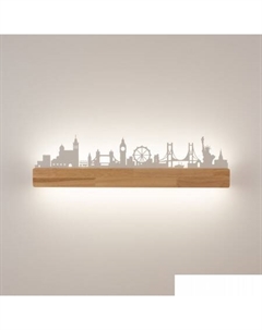 Бра Астерия C181-2-W Home light