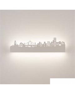 Бра Астерия C182-1-W Home light