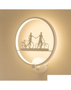 Бра Астерия C070-7-W Home light