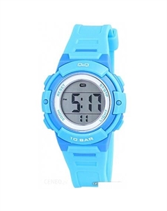 Наручные часы M185J801 Q&q