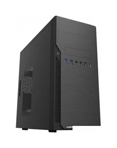 Корпус FL-628 450W FL-628-FZ450R-U32 Foxline