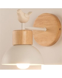 Бра Астерия B136-2-W (Белый) Home light