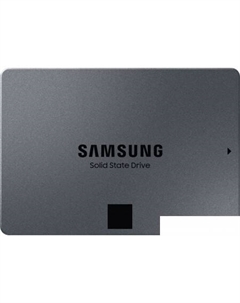 SSD 870 QVO 8TB MZ-77Q8T0BW Samsung
