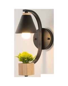 Бра Астерия B149-1-B (Черный) Home light