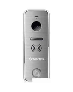 Вызывная панель iPanel 2 Металл Tantos