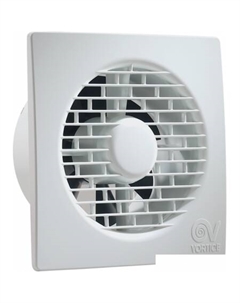 Осевой вентилятор Punto Filo MF 150/6" T Vortice