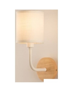 Бра Астерия B018-2-W (Белый) Home light