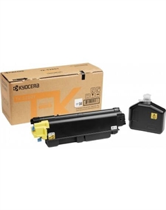 Картридж TK-5280Y Kyocera
