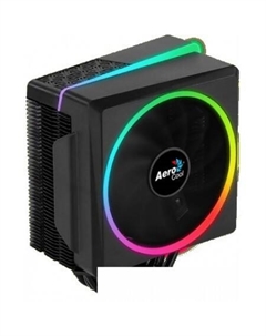 Кулер для процессора Cylon 4 Aerocool