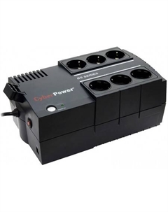 Источник бесперебойного питания BS (BS850E) Cyberpower