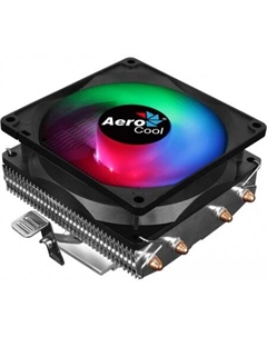 Кулер для процессора Air Frost 4 Aerocool