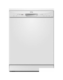 Посудомоечная машина KDF 60060 Korting