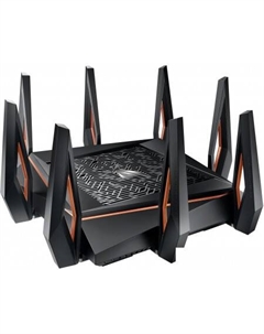 Wi-Fi роутер ROG Rapture GT-AX11000 Asus