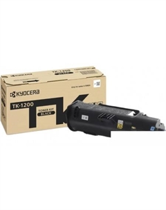 Картридж TK-1200 Kyocera
