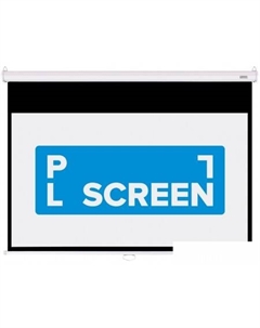 Проекционный экран Magna MWM-HD-101D Pl