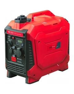 Бензиновый генератор TI 2300 646253 Fubag