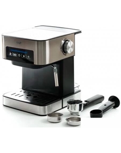 Рожковая кофеварка R.136 Raf