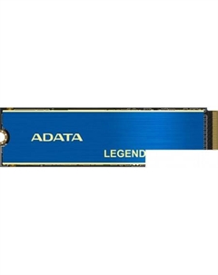 SSD Legend 700 Gold 512GB SLEG-700G-512GCS-SH7 Adata