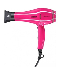 Фен Fiesta 03-2010 Fuschia Dewal