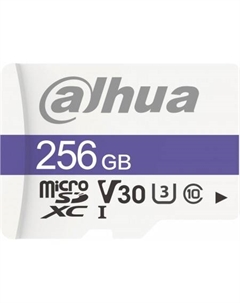 Карта памяти DHI-TF-C100/256GB Dahua
