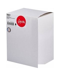 Картридж SIC13T865140 (аналог Epson T8651 BK) Sakura printing