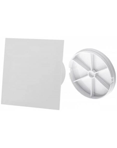 Осевой вентилятор dRim 100PS-C161-D100 Airroxy