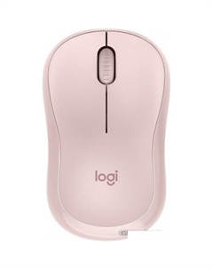 Мышь M221 (розовый) Logitech