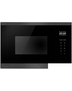 Микроволновая печь MIO251 S (черный/серый) Zorg