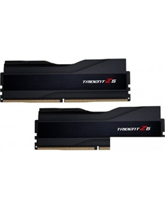 Оперативная память Trident Z5 2x16ГБ DDR5 6400 МГц F5-6400J3239G16GX2-TZ5K G.skill