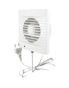 Осевой вентилятор SQ1807-0015 Tdm electric