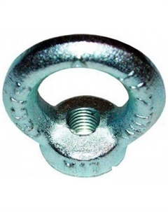 Гайка М10 DIN582 B007540 Ект