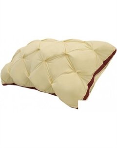 Спальная подушка DeLux champagne 3D ЕС-6046 45x65 Espera home